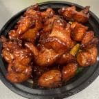 Best Bourbon Chicken棒棒鸡 in Stafford, VA