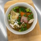 Best Sub-gum Wonton Soup什锦云吞汤 in Stafford, VA